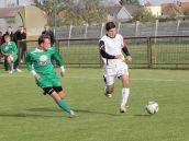 Futbal, MRZ: Šúrovciam utiekol jesenný titul pomedzi prsty