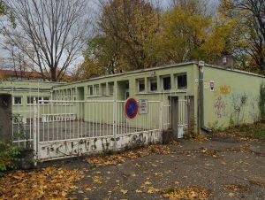 Trnava zamení štyri stavebné pozemky za bývalý detský domov na Prednádraží