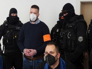 Za vraždu českej podnikateľky Jany Svobodovej súdia dvoch mužov z Piešťan