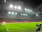 Časť histórie trnavského Spartaka v Amsterdame zbúrali