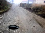 Šulekovo má šikovných kmínov, poznať to podľa poklopov