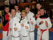 Na Vianočný turnaj v karate prišiel do Trnavy aj legendárny Ogawa