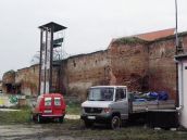 Na obnovu stredovekých hradieb dá Trnava státisíce eur