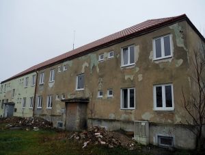 Búranie na Coburgovej ulici v Trnave sa zatiaľ odkladá