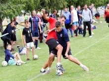 Futbalový Prengo Cup ponúkne viaceré novinky, organizátori už spustili prihlasovanie