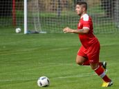 Futbal, 7. liga B: Pečeňady vyhrali v Trakoviciach, Dubovany nedali šancu Ratnovciam