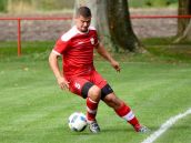 Futbal, 7. liga B: Pečeňady pokorili Madunice, Chtelnica porazila Ostrov