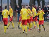 Futbal, 7. liga B: Pečeňady v šlágri kola zmenšili náskok Piešťan