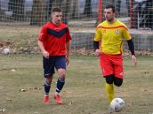 Futbal, 7. liga B: Moravany rozstrieľali Prašník, Pečeňady porazili Madunice
