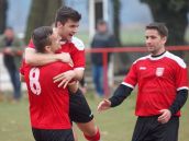 Futbal, OSB: Madunice aj Borovce zaváhali, o čelo zabojujú aj Pečeňady