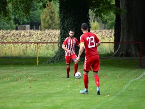 V Pečeňadoch skončil mužský futbal, družstvo odhlásili zo súťaže