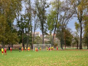 Do oblastných súťaží pribudnú Pečeňady a béčko Cífera, Ostrov sa neprihlásil
