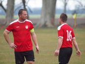 Futbal, OSB: Madunice zakopli v Šípkovom, Borovce a Pečeňady strácajú už len tri body
