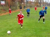 Futbal, 7. liga OSB: Pečeňady otočili duel s Prašníkom, Köplinger vystrieľal body Kľačanom