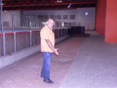 Curling v Trnave? Len za pomoci mesta