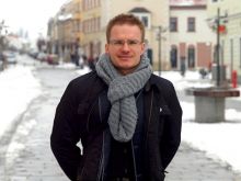 Tibor Pekarčík bude aj v novom volebnom období viceprimátorom Trnavy