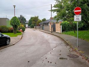 Vodiči pozor! Na Kopánke a Peknom poli zjednosmernili viaceré ulice