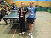 Stolný tenis: Pozrite si úspechy trnavského KST Viktória