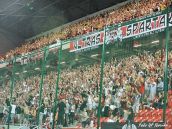 Spartak ukončí predaj permanentiek v nedeľu, lístky do Trenčína sú vo fanshope