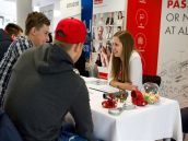 Interview Day: V Trnave organizujú pracovné pohovory pre stredoškolákov