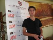 Spartak import z Balkánu neangažuje, na skusoch zostáva len Peševski