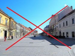 Od soboty bude platiť zákaz vychádzania! Slovensko sprísňuje opatrenia