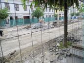 Obchodníci prijali obnovu pešej zóny s pochopením