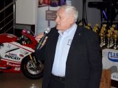Hlohovčan Miloš Baláž sa stal novým viceprezidentom Slovenskej motocyklovej federácie