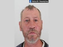 Polícia pátra po Petrovi z Dvorníkov, nezvestný je od pojednávania