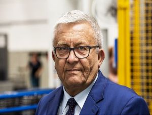 Peter Doll ukončil prácu vo vedení ZF Slovakia, odišiel do dôchodku
