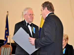 Zomrel Peter Horváth, významná osobnosť kultúrneho života v Trnave