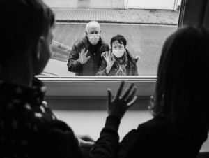 V múzeu začína výstava neprofesionálnej fotografickej tvorby Trnavský objektív