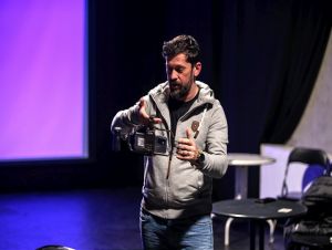 YouTopia bude už tento víkend! Prinesie koncerty, prednášky a videoklipy