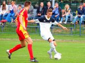 Veľké Orvište prišlo o bratov Pavlovičovcov, obaja zamierili do Sokoloviec