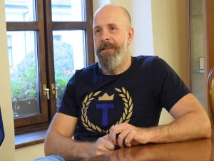 10 rokov Petra Bročku: Najťažšie rozhodnutia sme robili aj za cenu straty popularity