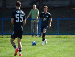 Futbal, 4. liga: Boleráz pokoril Jaslovské Bohunice, Trebatice zdolali Hornú Krupú