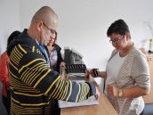 Voderadčania odovzdali petíciu, kraj názor na prenájom internátu nezmenil