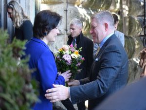 Vláda v Smoleniciach vyčlenila 2 milióny eur pre okresy Trnava, Piešťany a Hlohovec