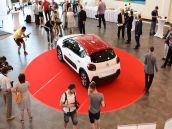 Trnavská automobilka spustila výrobu nového modelu úspešne, zároveň dosiahla rekord