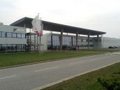 Pri trnavskej automobilke má vzniknúť ďalší polyfunkčný areál