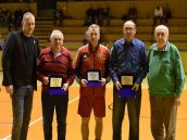 Legendy Spartaka veria, že Trnava túto sezónu získa majstrovský titul