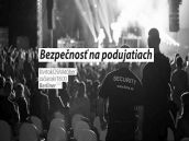 Šéf festivalu Pohoda Michal Kaščák príde prednášať o bezpečnosti na veľkých podujatiach