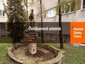 Mestské zásahy posunuli uzávierku, na rínku bude diskusia o umení vo verejnom priestore