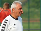 Futbal, 2. liga: Juniorka Spartaka prehrala v Borčiciach, Zelenský sa hneval na rozhodcu