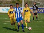 Futbalové Piešťany závisia od Moravian