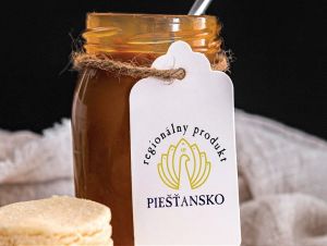 Značka Regionálny produkt Piešťansko má podporiť originálne výrobky z regiónu