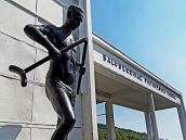 Na bicykli po architektonických pamiatkach Piešťan