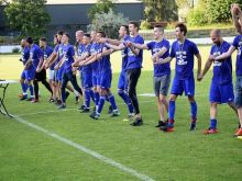 Futbal, 6. liga: Postup si vybojovali Piešťany, Dechtice čaká baráž o udržanie sa v súťaži