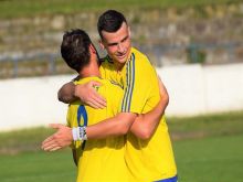 Kam za futbalom? Piešťany chcú postup v boji so Zelenčom, Dubovany hrajú o baráž