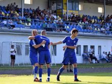 Futbalové Piešťany zabojujú o Prezidentský pohár, prvú prekážku už poznajú